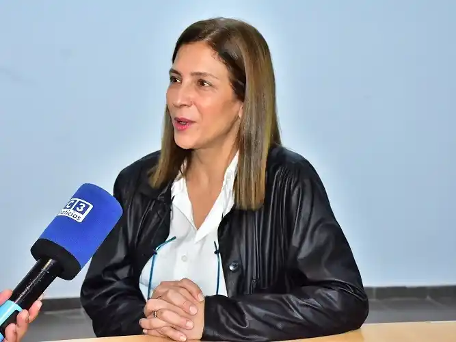 “Es producto de una política educativa
sostenida en el tiempo por el gobernador”