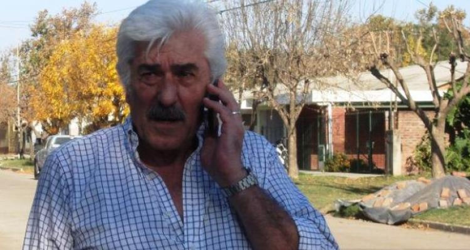Pángaro fue duro con el Gobierno Municipal y aseguró que sueña con volver a ser Intendente de San Pedro