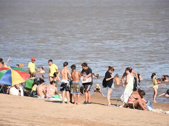 La costanera se consolida como un espacio dinámico que combina recreación, desarrollo y cuidado del entorno