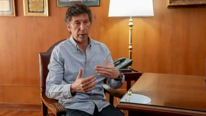 Posse: “En el AMBA va a ocurrir lo peor si no cambiamos la conducta”, aseguró el intendente de San Isidro