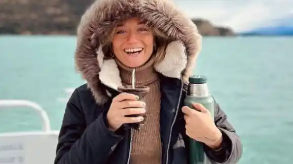 Serena Andreatta, joven argentina de 26 años que falleció en Australia.