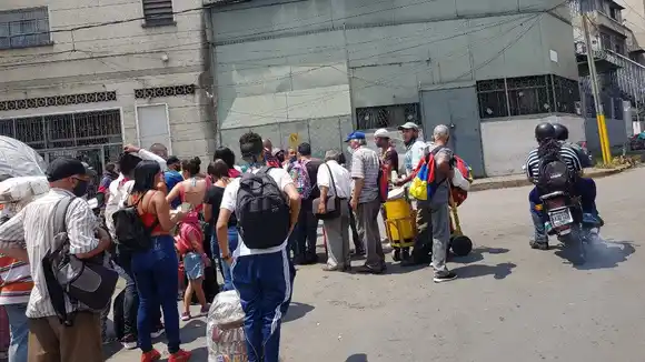 Régimen de Maduro extiende Estado de Alarma hasta el 12 de julio