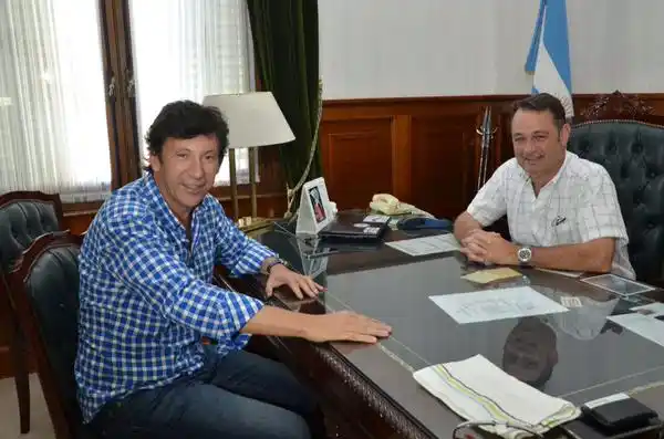 Elecciones 2015: Posse sumó apoyo de radicales en la Séptima Sección