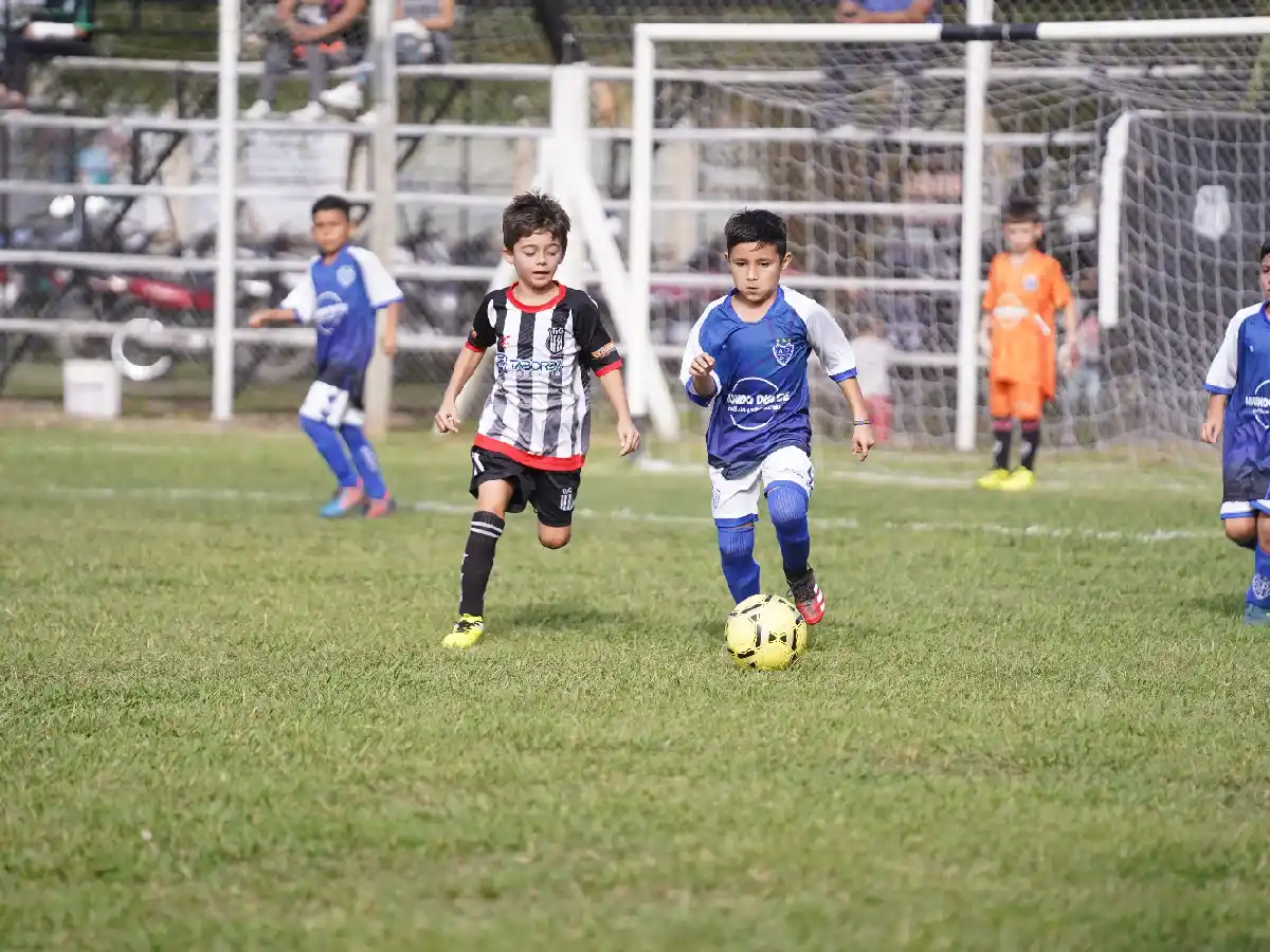 Programaron la 14ta. fecha