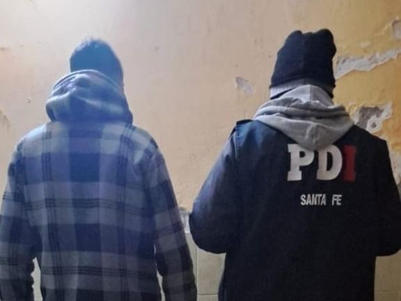 Foto: Gentileza PDI