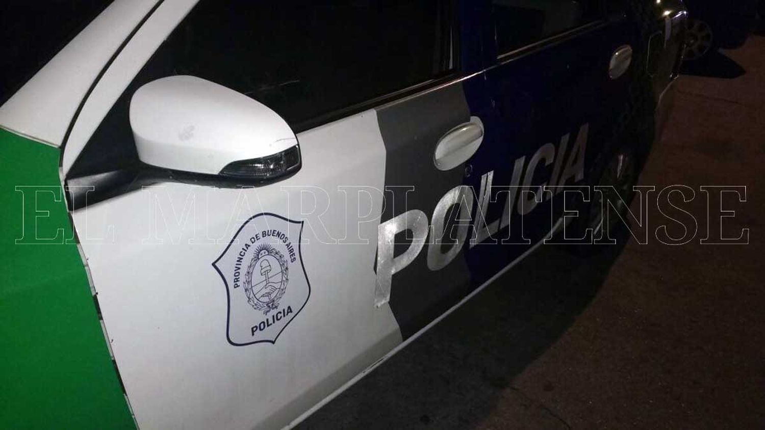 Un joven fue baleado en el barrio Don Bosco