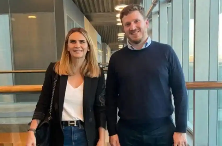 Angelini y Granata: “Basamos nuestra campaña en propuestas y acciones; no en agresiones”