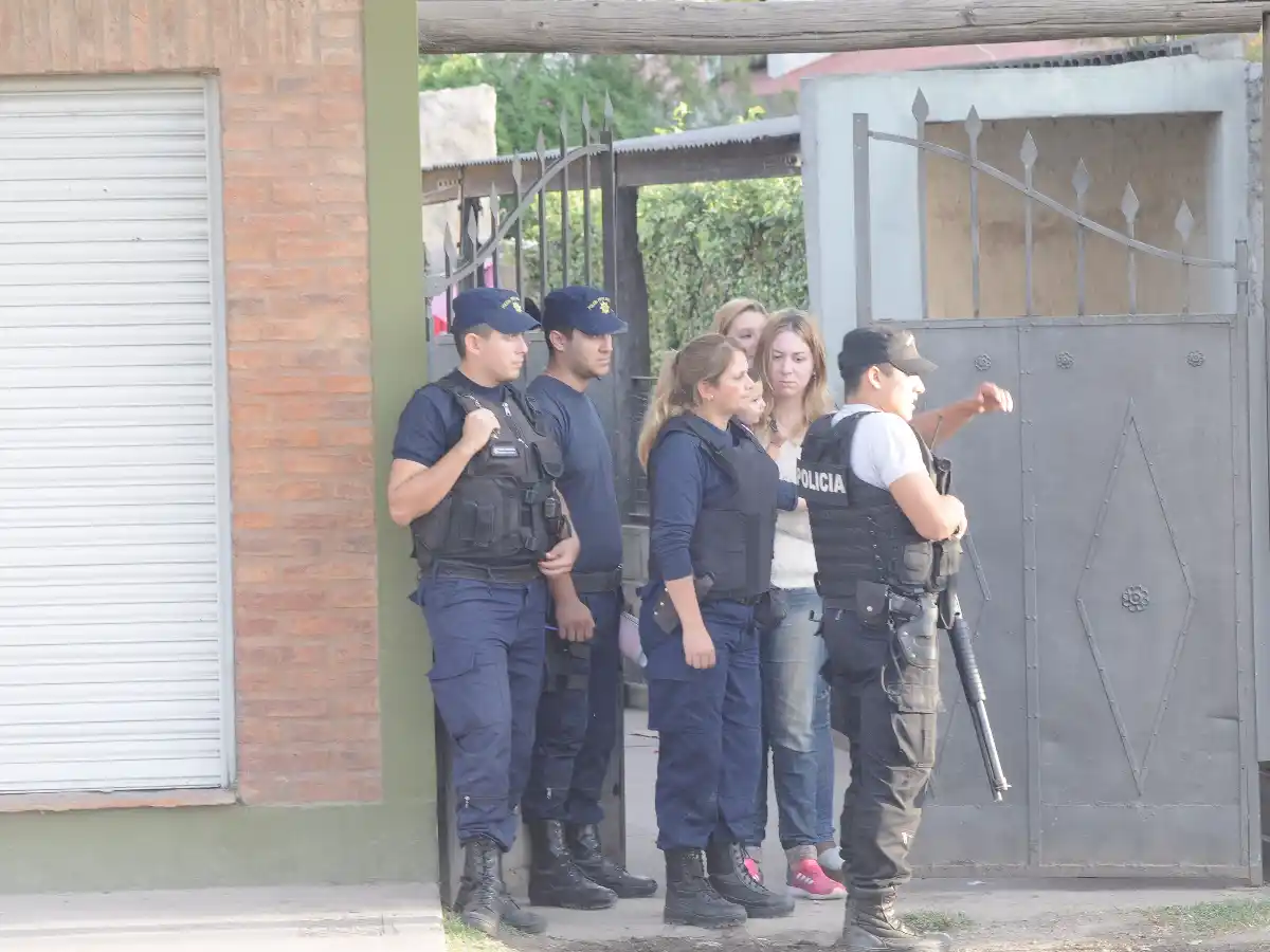  Todos los detalles de una discusión terminó en tragedia en Frontera 