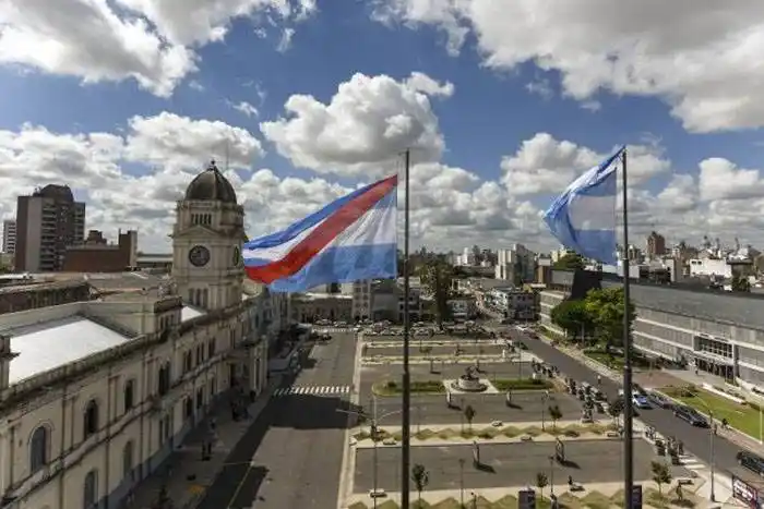 Gremios rechazaron oferta  La �Spropuesta del gobierno  es insuficiente⬝