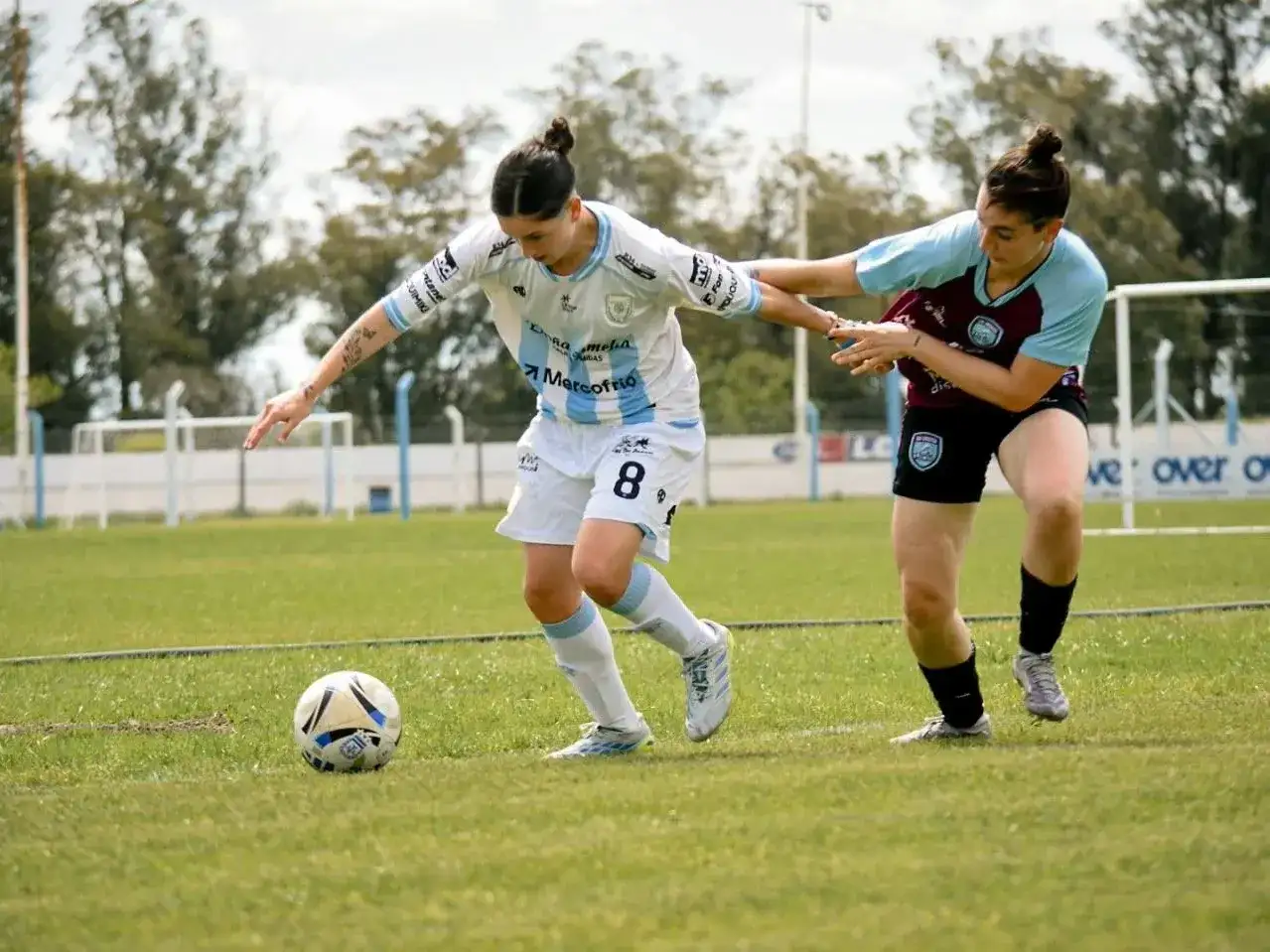 atletico fem
