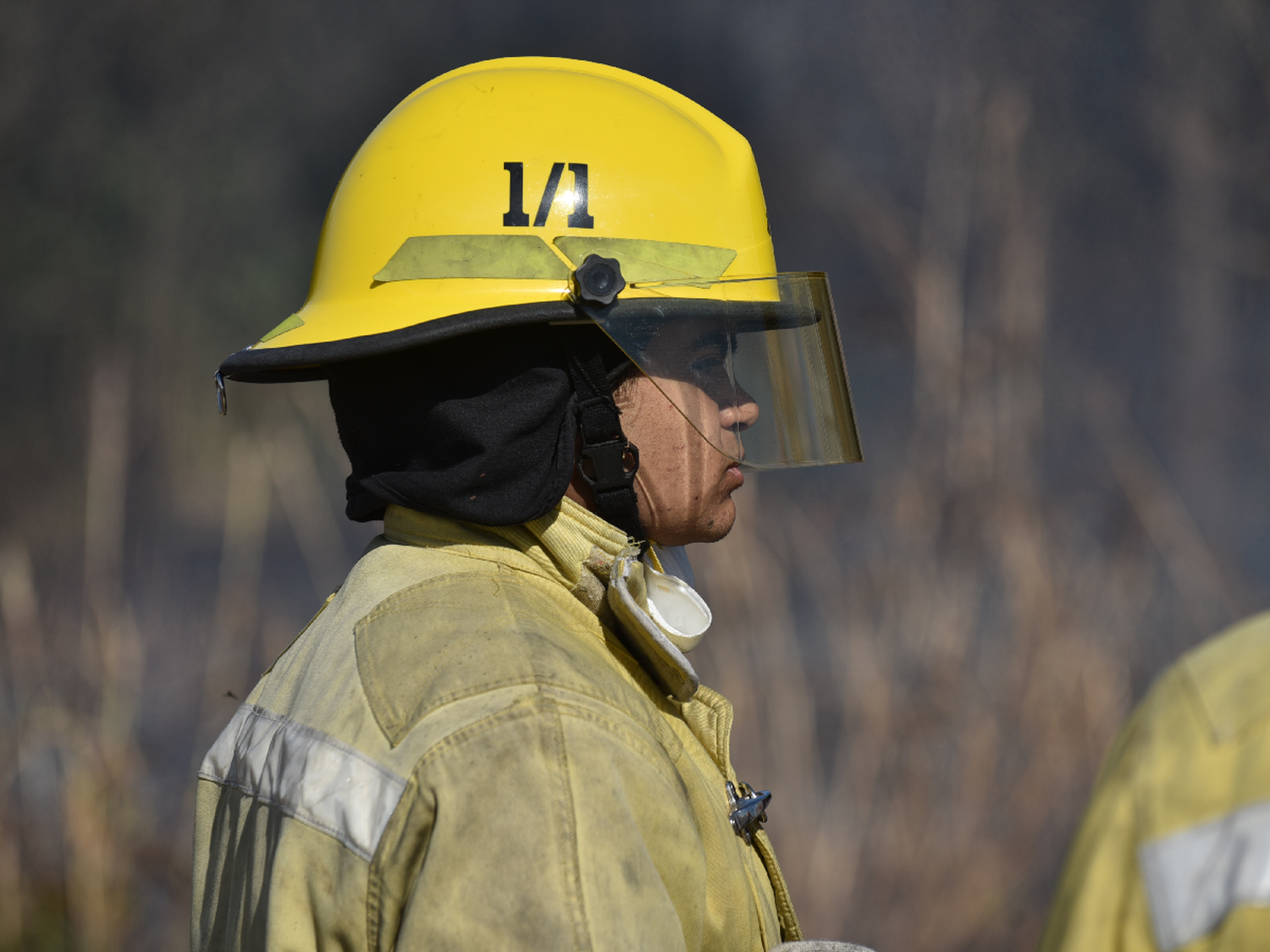 Por la crisis, Bomberos perdió 600 socios en el último año