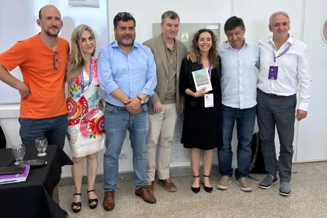 XVI Congreso Nacional y IX Internacional sobre Democracia