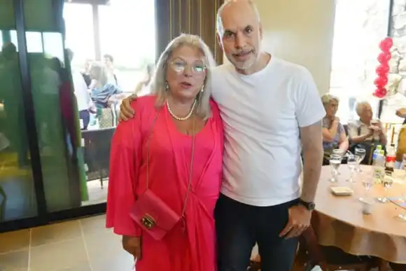 La Coalición Cívica respaldó la decisión de Larreta respecto a la elección concurrente en la Ciudad