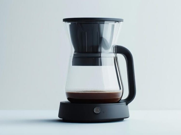 Cafetera - 3