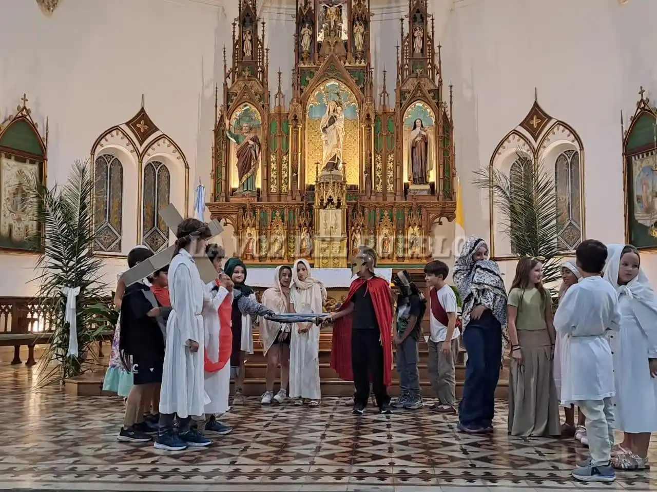via crucis - 11