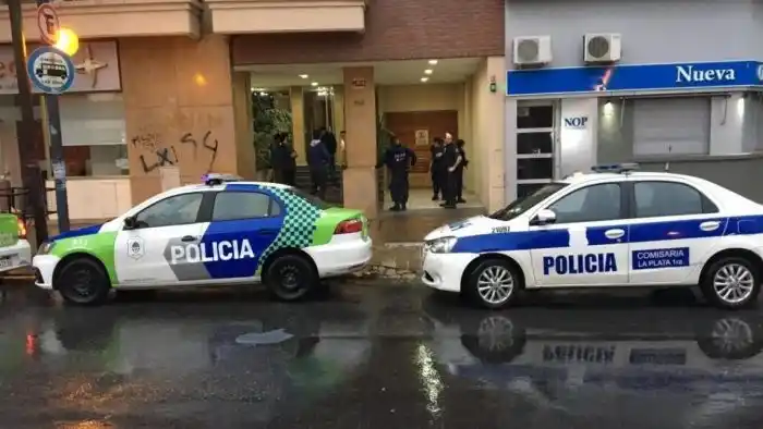 Joven que murió al caer de un balcón veraneaba en Necochea