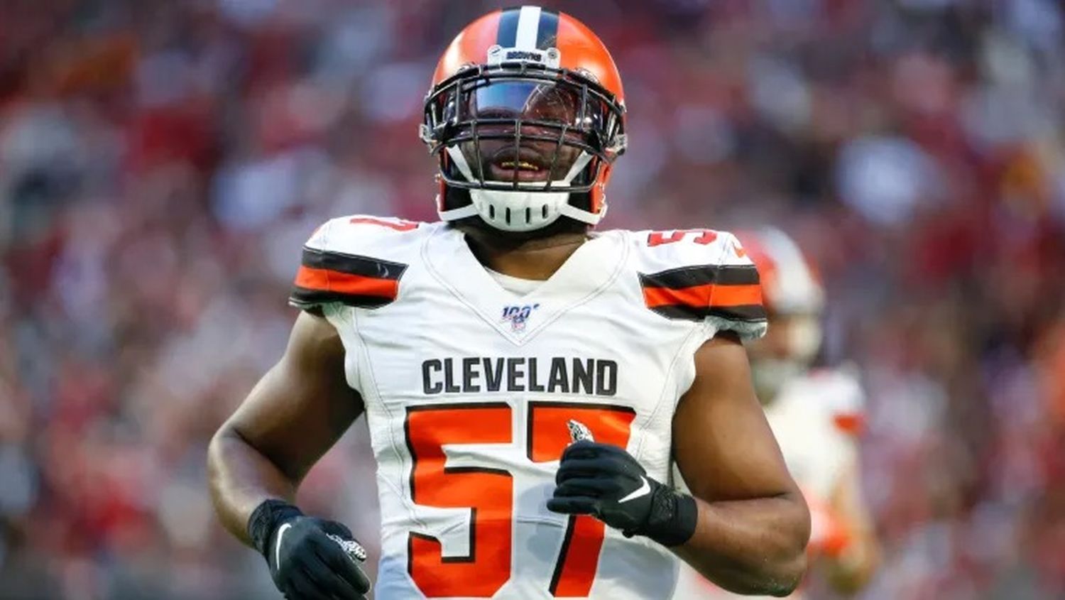 Adarius Taylor