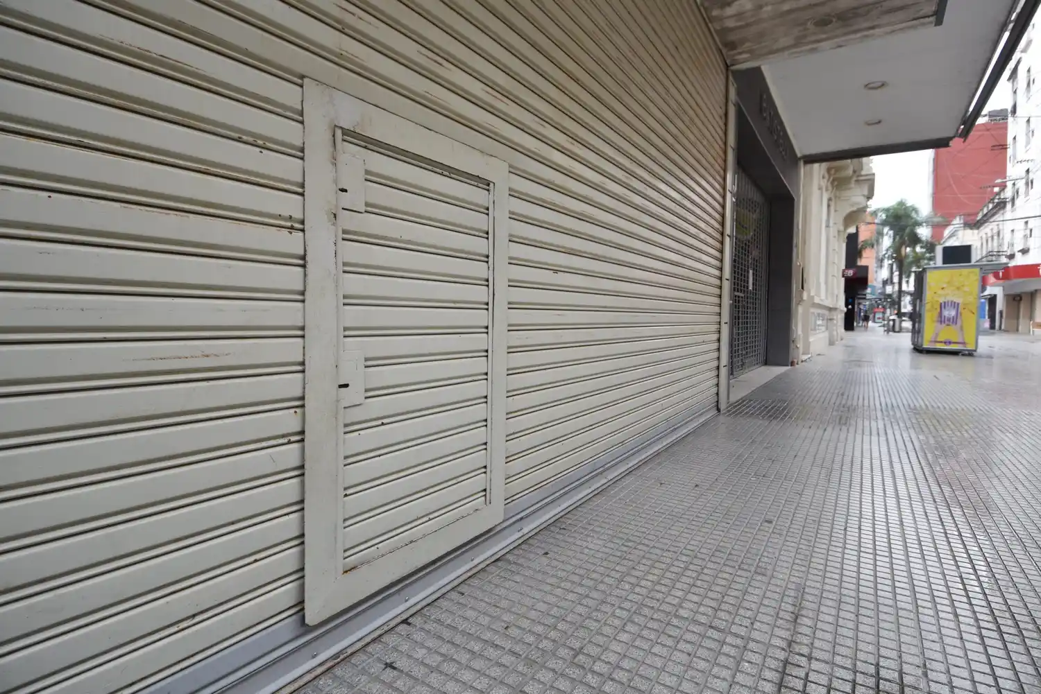 El Gran Santa Fe pasó de 16 mil a 41 mil desocupados