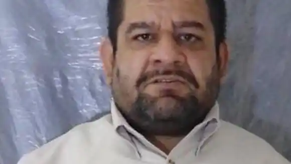 Estuvo 20 años en la cárcel por un asesinato pero la víctima estaba viva