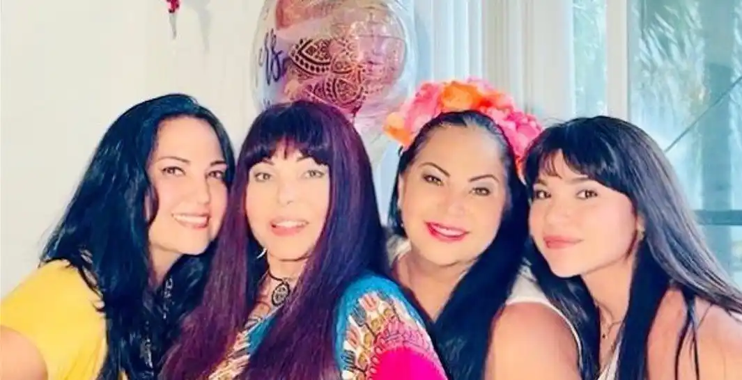 La canción que las Morillo habrían dedicado a su padre