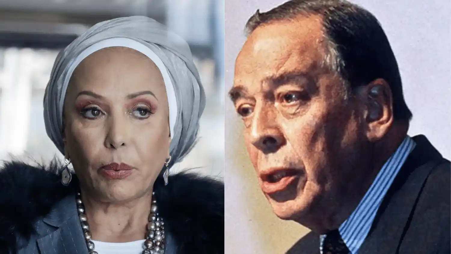 Piedad Córdoba responde por el magnicidio de Álvaro Gómez Hurtado