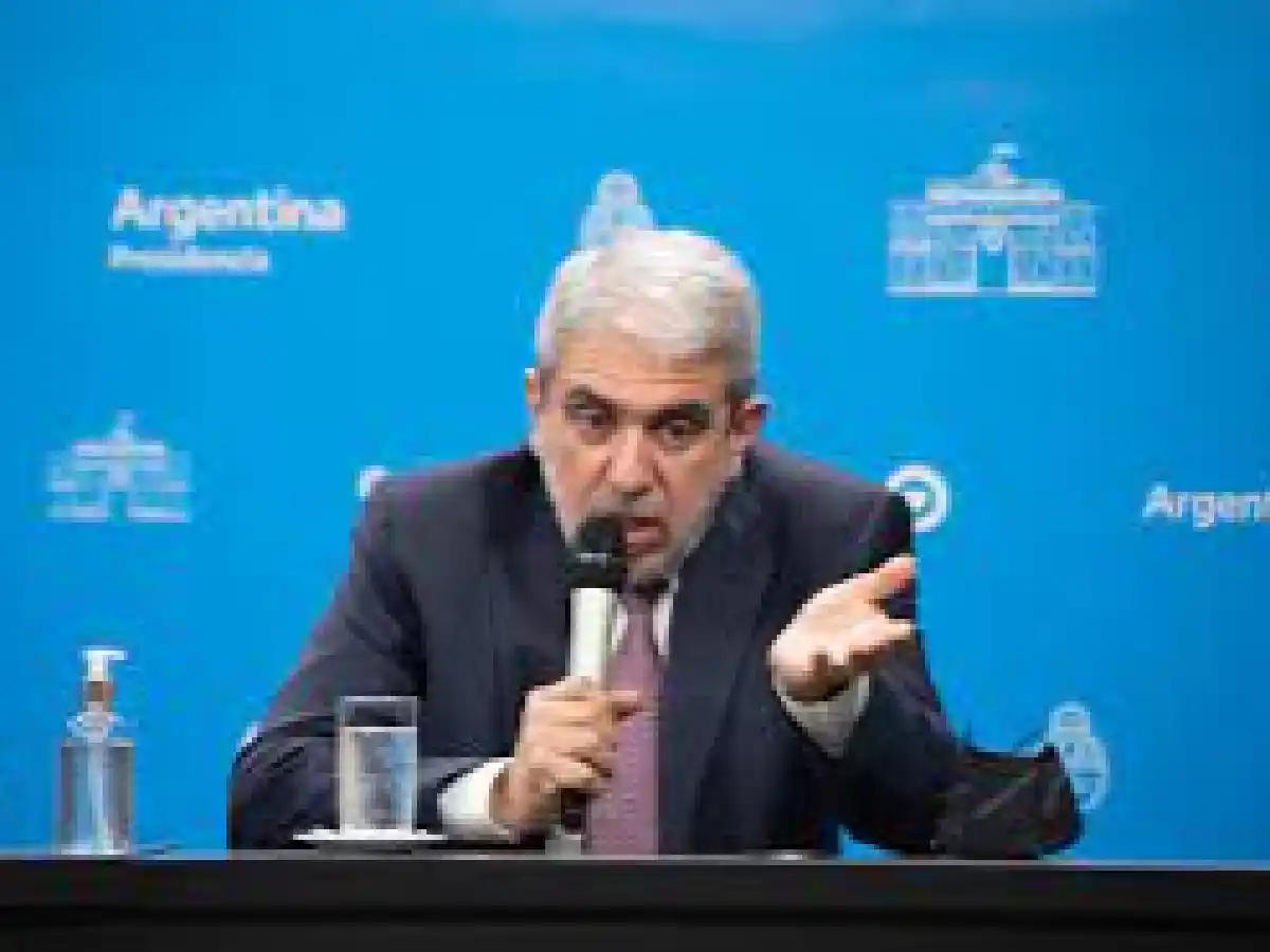 Aníbal Fernández aseguró que La Cámpora “goza de pésimo prestigio” y chicaneó a Máximo Kirchner: "¿Cuántas elecciones ganó?"