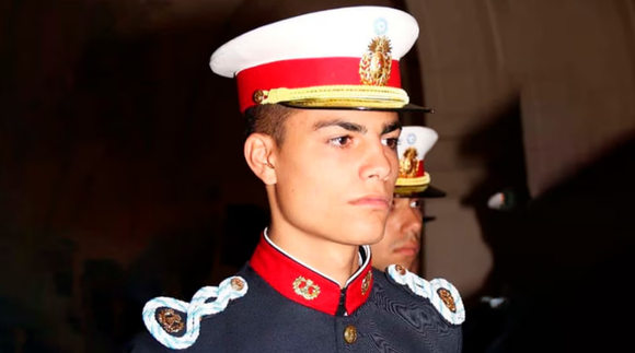Condenaron a 8 años de prisión a seis militares por la muerte del soldado Matías Chirino
