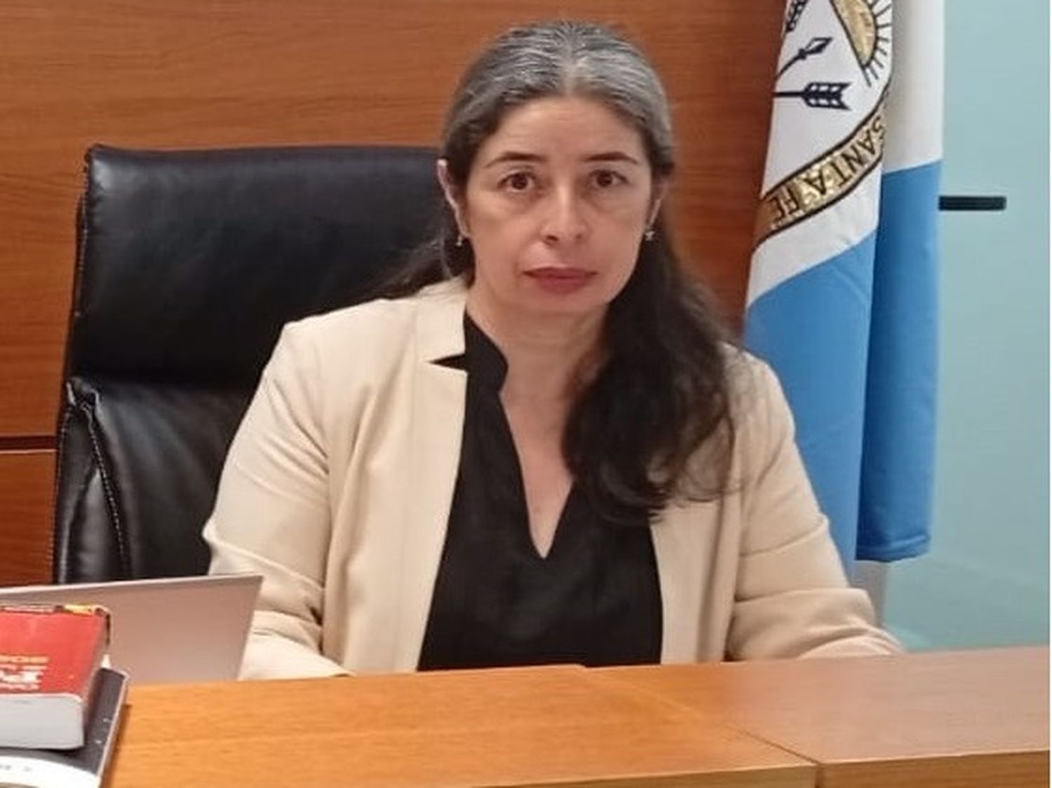 Condena con pena efectiva para vecino de Reconquista por hechos de violencia de género y lesiones calificadas
