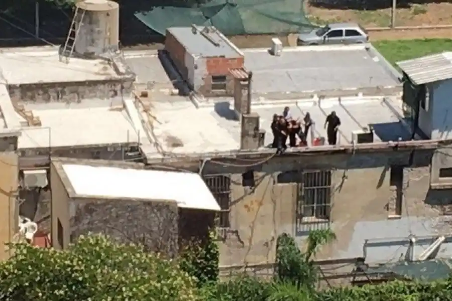 El otro duelo de Los Monos: la historia de la violenta muerte de la mamá de Nahuel Cantero