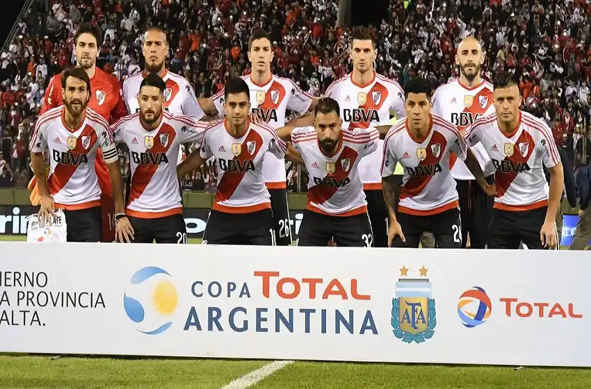 River Plate y San Lorenzo cumplieron con los pronósticos