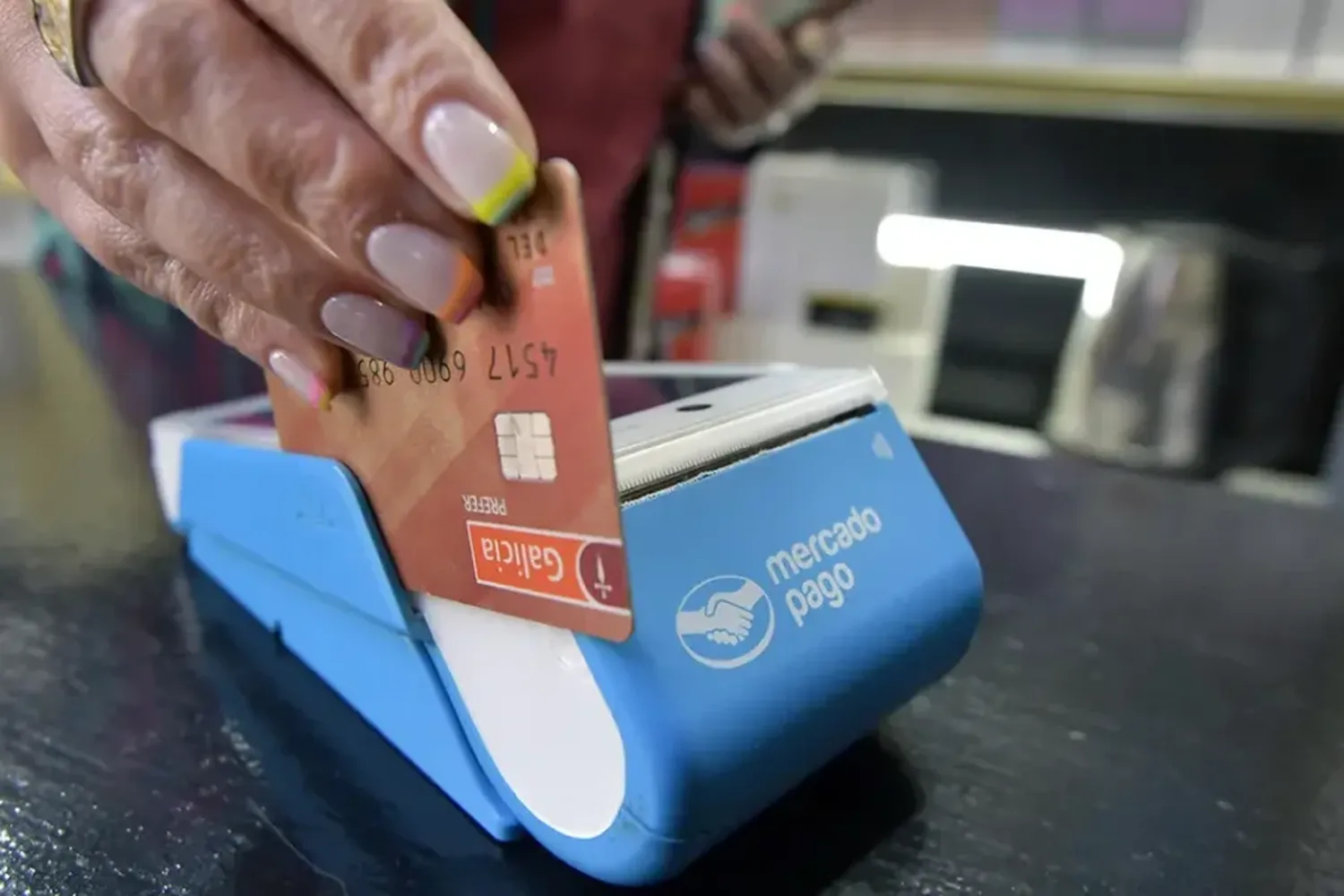Las cinco claves de por qué los consumidores no reciben el reintegro del IVA