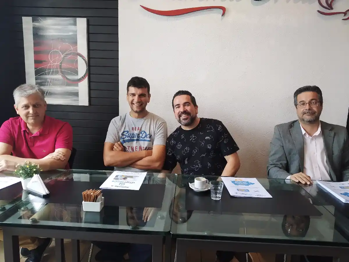 Habrá miércoles de descuento en gastronomía para usuarios de Emugas