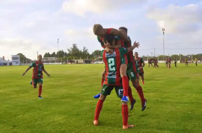 Círculo volvió a sumar lejos de casa