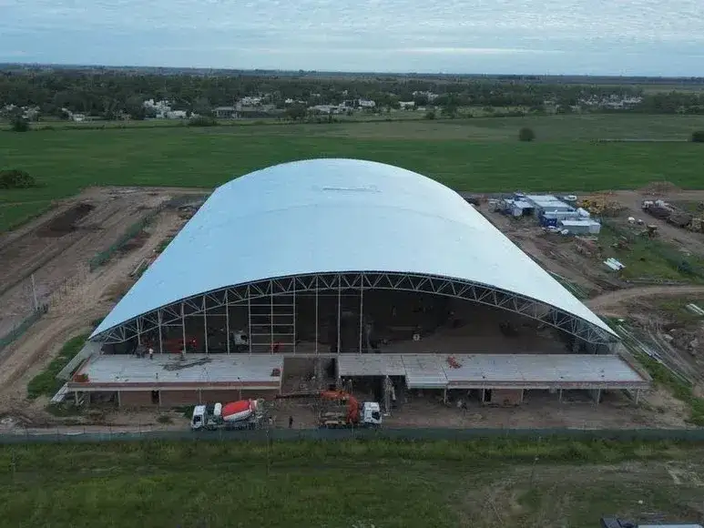 velódromo Rafaela