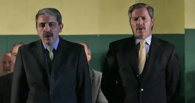 Nuevo cruce entre Aníbal y Solá: "Es alguien que no le paga a nadie"