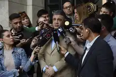 Acuerdo entre la Ciudad y el Gobierno por la coparticipación