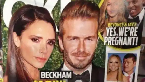 ¿Se viene un millonario divorcio de los Beckham?