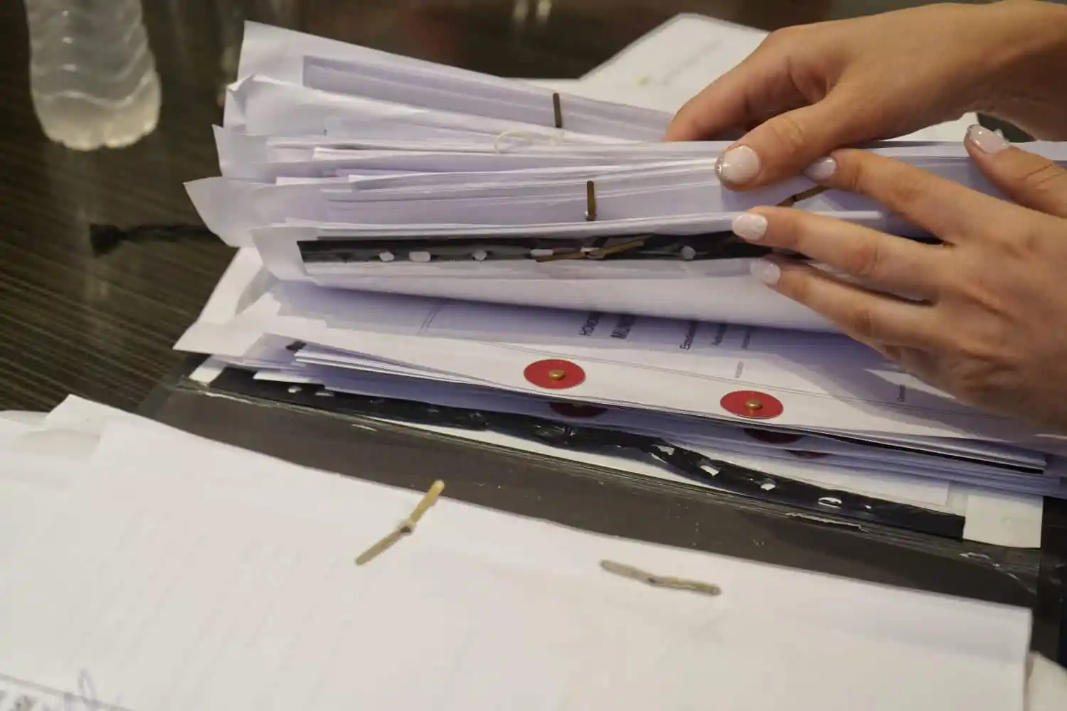 El Concejo Deliberante sesionará este viernes