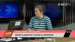 Se viene otra edición de la feria del libro