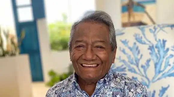 Armando Manzanero recibirá premio honorífico