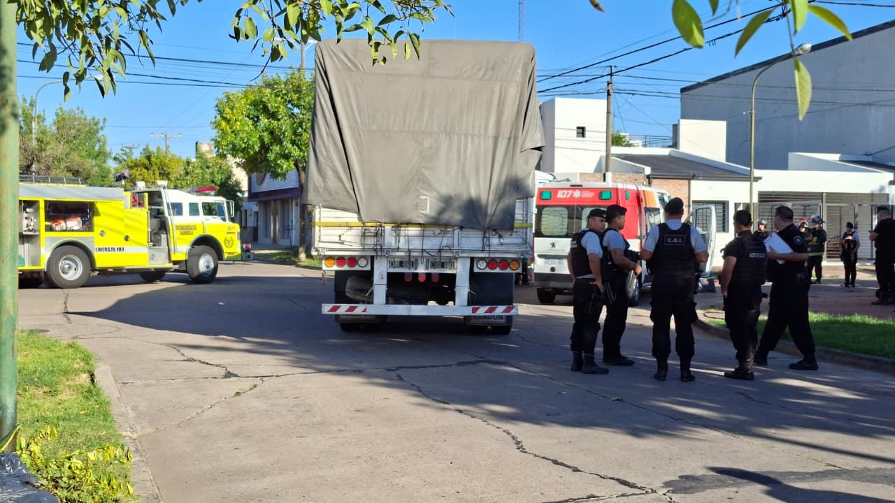 Crédito: Radio Rafaela