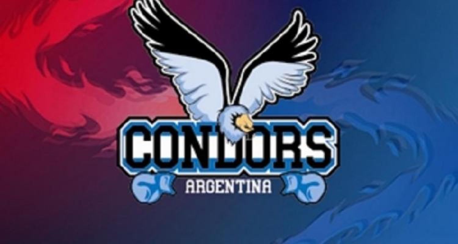 Ganaron los Cóndores sin Kevin Espíndola