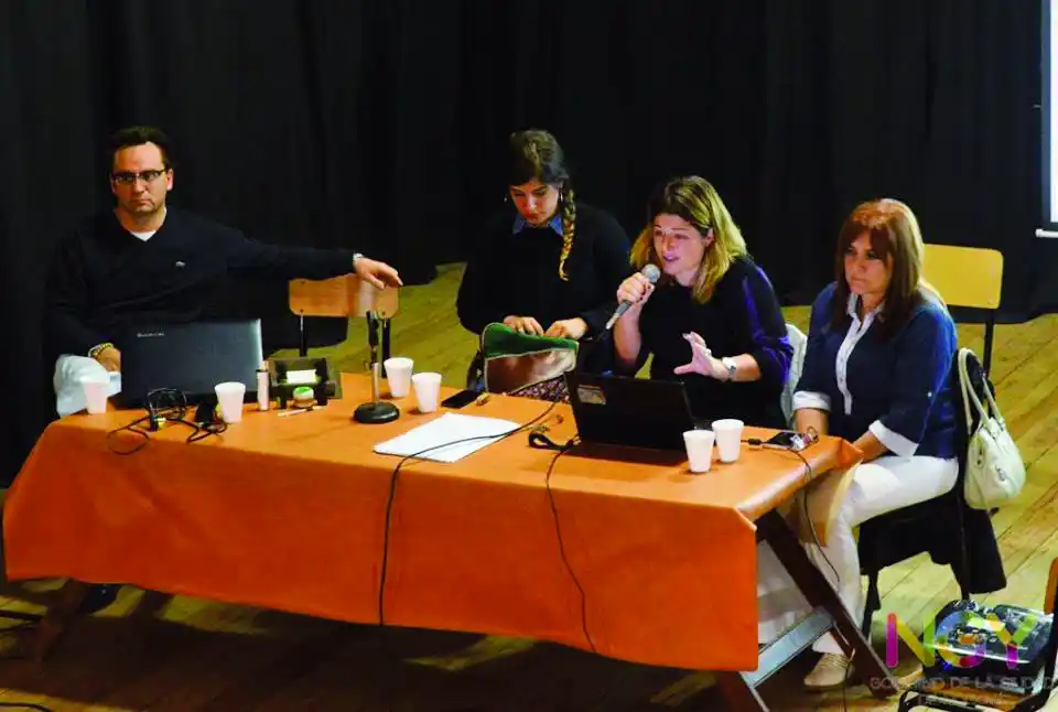 Altísimo interés en el debate sobre el uso medicinal del cannabis