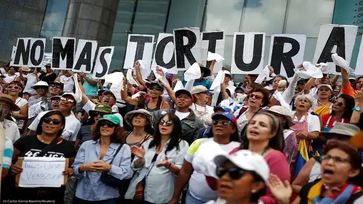 «SE VULNERAN LOS DERECHOS fundamentales»: lo que trae otro informe de la ONU sobre Venezuela