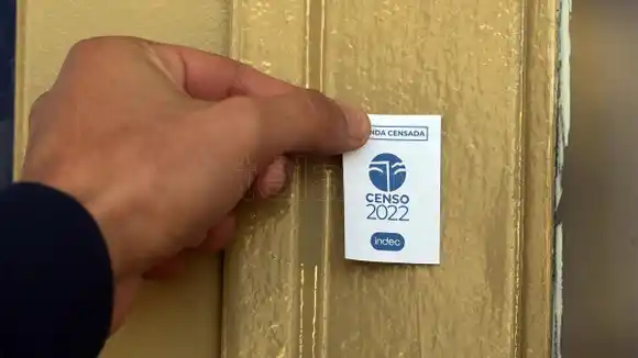 Datos definitivos del Censo 2022: la Argentina tiene 46.234.830 habitantes