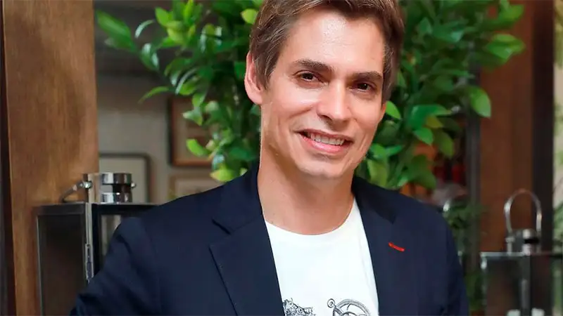 Carlos Baute reconoció de manera pública al hijo que tuvo a los 15 años