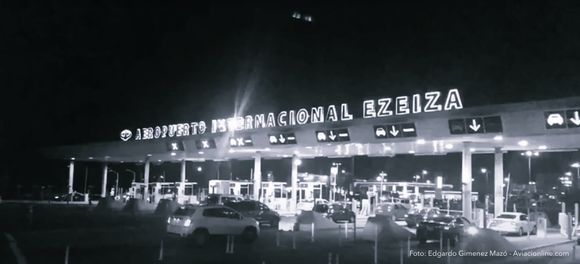 Infructuosa reunión entre el gobierno argentino y la IATA