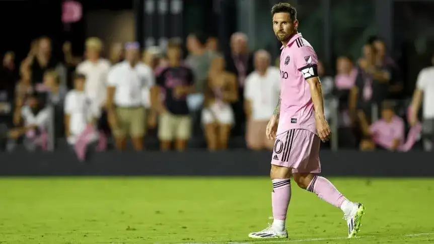 Inter Miami vs. Monterrey, por Concachampions 2024: horario, formaciones y dónde ver en vivo