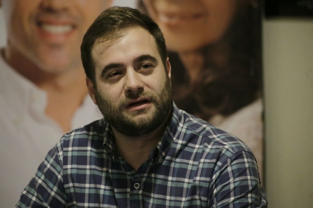 Concejo Municipal: proyecto para la producción de sanitizante