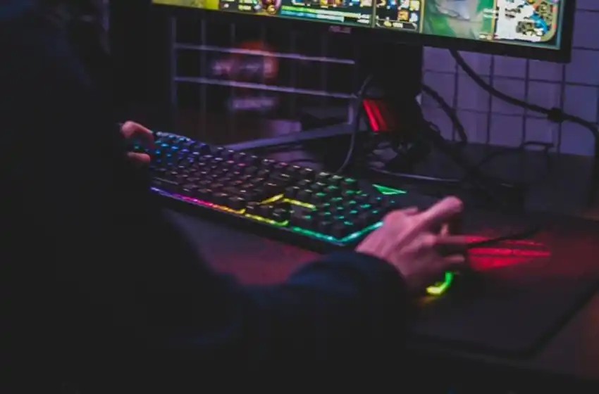 Gaming, el nuevo relax que exige un mejor servicio de Internet